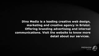 Creative Agency Bristol