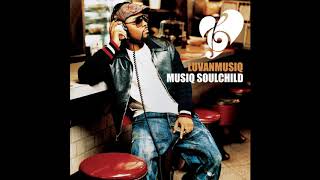 Watch Musiq Soulchild Dontstop video