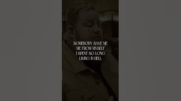 Thumbnail of Jelly Roll - Save Me (Lyrics) #JellyRoll #SaveMe #Freestyle