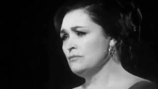 Валентина Левко – Pietà, Signore (1968)