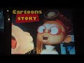 Cartoons Story Toy Story Part 16 Play Nice 