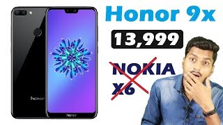 Honor 9n aka Honor 9X Launch Date in india, Price, specifications, features in Hindi