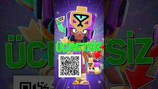 Herkese Ücretsi̇z Najia Kutusu Brawl Stars