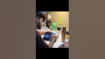 📚UPSC Study Vlog #shorts | Railway To UPSC CSE | MOTIVATION🦍