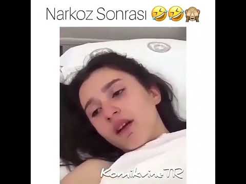 Narkoz sonrası kız neler söyledi