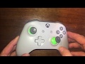 Fix Your Xbox Controller Thumb-sticks (without opening it up)