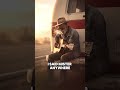 For Everyone Who Only Feels at Home When They're Moving | Blind Jack Rue #shorts