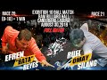 Efren "Bata" Reyes Vs Ruel "Silang" Omay (Calamba,Laguna) FULL MATCH