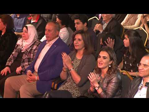 عمر خيرت ساحر الشرق يستحق أكتر من هذا اللقب