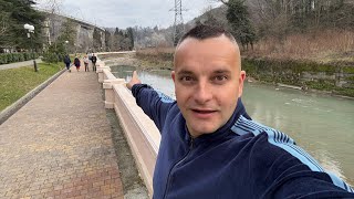 Мацеста нашел источник Сероводорода 🤢🤮