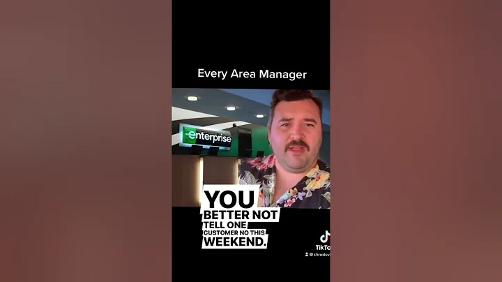 Enterprise A Nightmare Place To Work!