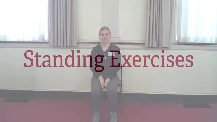 Physical Improvements