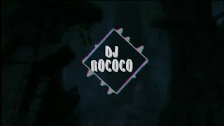 Dracula - Alfons ( ft. Mike Emilio Helion Remix ) | DJ Rococo