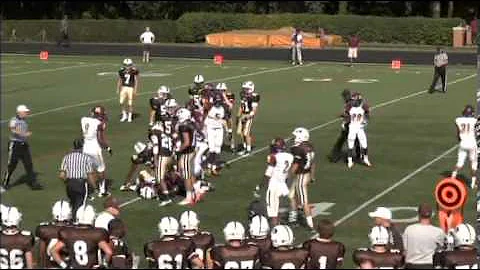 REGGIE WARE JUNIOR HIGHLIGHT FILM CLASS OF 2014