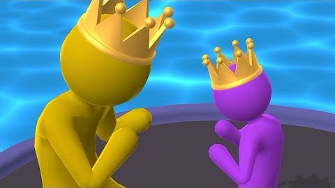 Giant Rush! Gameplay Part 2 #shorts