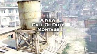 "Devastation"  | MW2 Montage Trailer