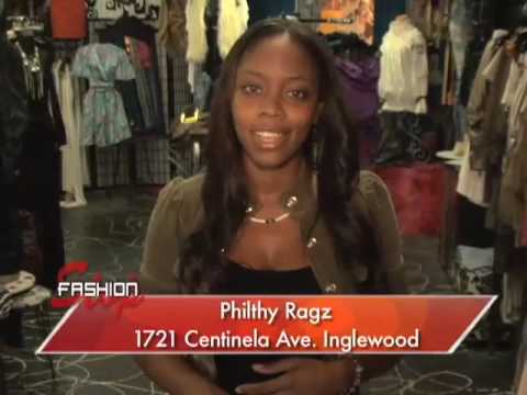 Stop Requested tv ft host Candice Marie at Philthy...