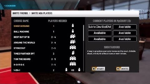 MY SECRET GUARD BUILD IN NBA 2K20 IS DIFFERENT! THIS NEVER SEEN BEFORE BUILD IS UNSTOPPABLE!