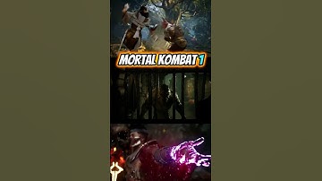 Reptile, Havik, and Ashrah CONFIRMED for Mortal Kombat 1 🔥