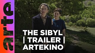 The Sibyl | Trailer | ArteKino Festival