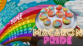 Macarons Pride screenshot 1