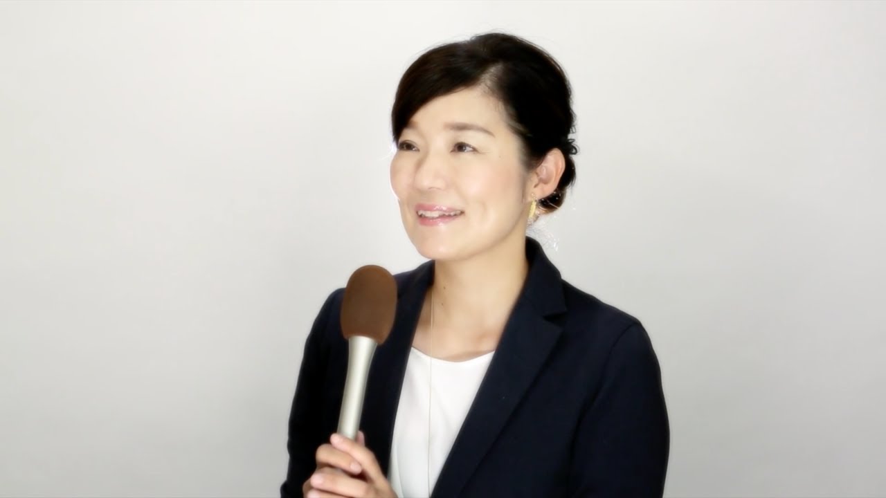 佐藤 泰子 ケーキ入刀 YouTube