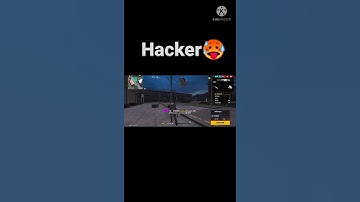 I meet hacker on training ground🥶😯 Aimbot hacker Auto aim hacker Auto headshot hack#shorts#hacker👍🏻