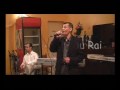 Cheb Zahouani Moul El Bar Skini Ya Saki Rai 2009 Live By Y Z L