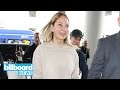 Capture de la vidéo Sia Goes Wig-Less & Shows Her Face While Heading To Dubai | Billboard News