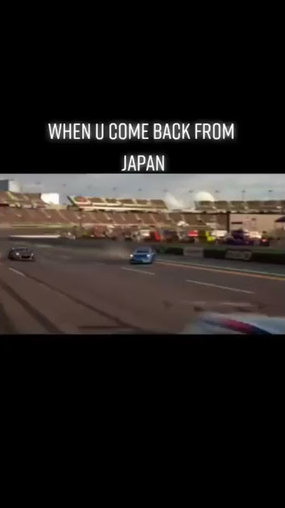 Tokyo drift #porshe #drift #racecar