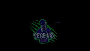 Free intros new intro like tsg legend