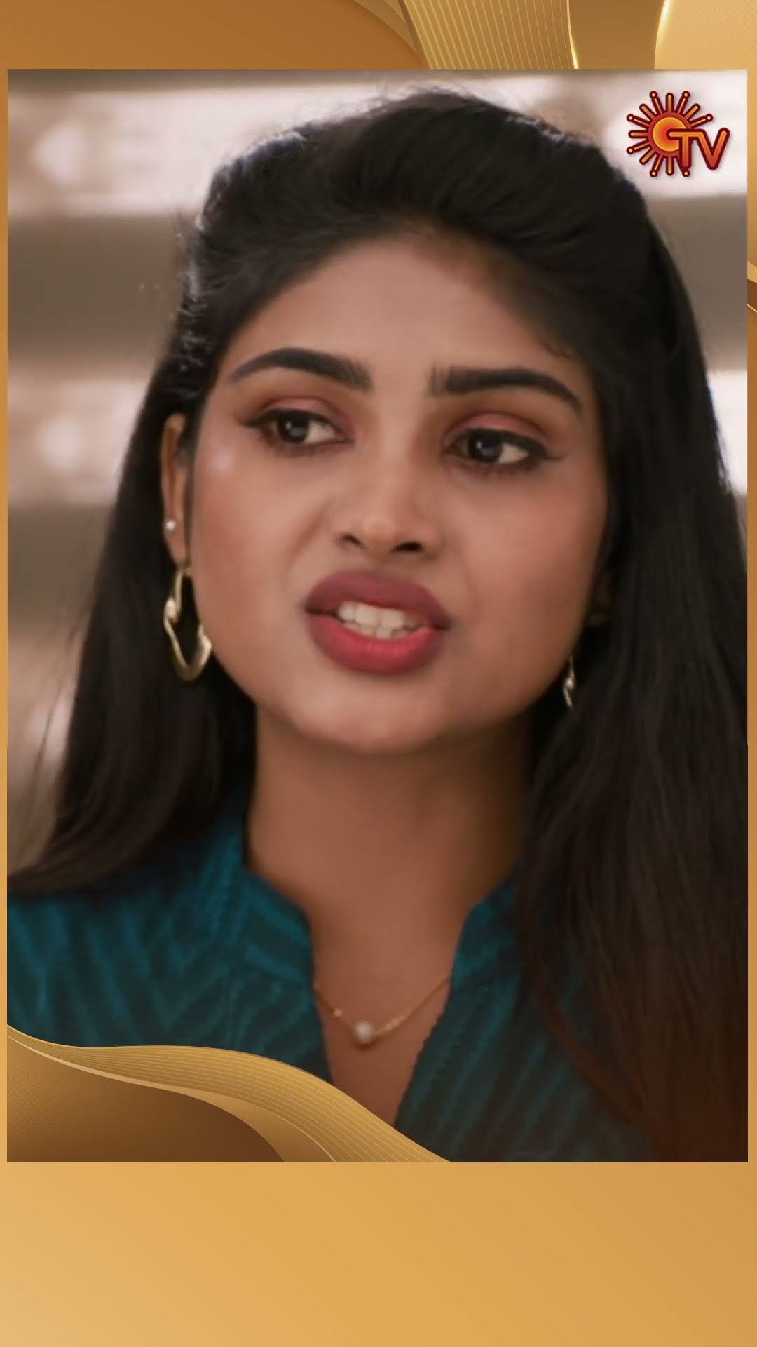 #Ranjani #SunTV #shorts #tamilserial