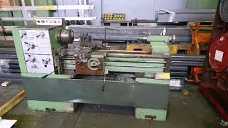 My home made CNC Lathe&Mill