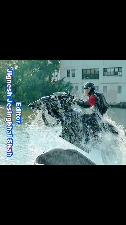 Dhoom 3-Jignesh Jesingbhai Shah #dhoom3 #aamirkhan #shorts #ytshorts #viralshorts #trendingshorts