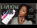 Fragrance Layering 101| How I started Layering to Smell Good and How You Can Too!!