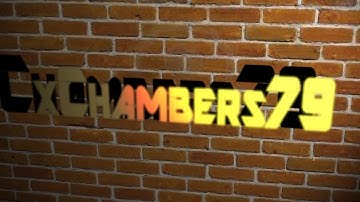 My New Intro Made With Adobe After Effects Cs6