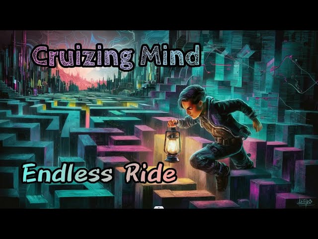 Watch CRUIZING MIND Endless Ride on YouTube Watch CRUIZING MIND Endless Ride on YouTube