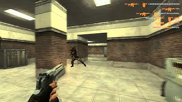 demo #32 | keon jump dgl | old css