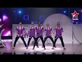 India's Dancing SuperStar MJ5 impresses the judges