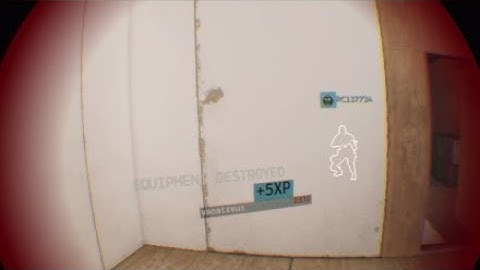 Firewall Zero Hour A glitch, trophy, & Top 10 kill