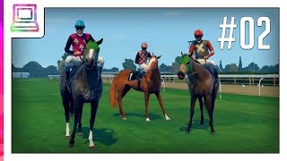 Rival Stars Horse Racing (Part 2) (Horse Game)