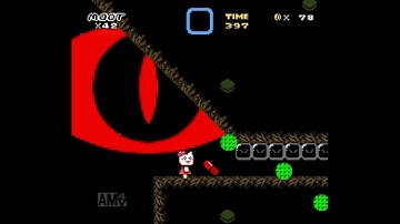 Super Mario /v/orld 2: Moot Point - Ode to Haimari