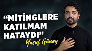 'Ruhani Varlıklar Tarafından Görevlendirildim' | Yusuf Güney | Haber Bahane #19