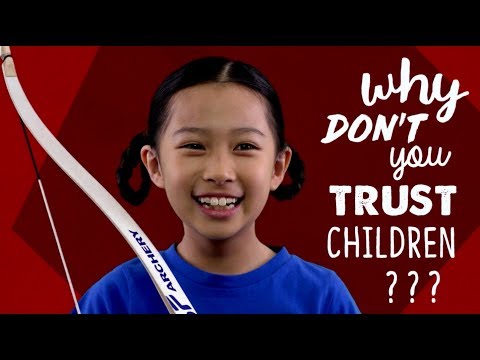 The Hardest Thing About Being A Kid | Amazing Kids | Little Big Shots Australia