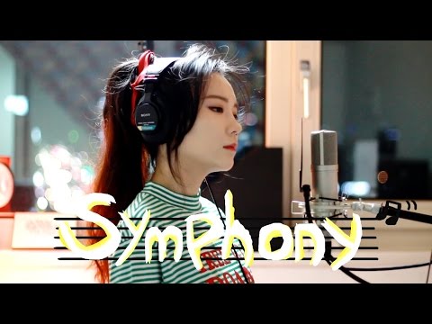 Clean Bandit - Symphony ( Cover By J.Fla )