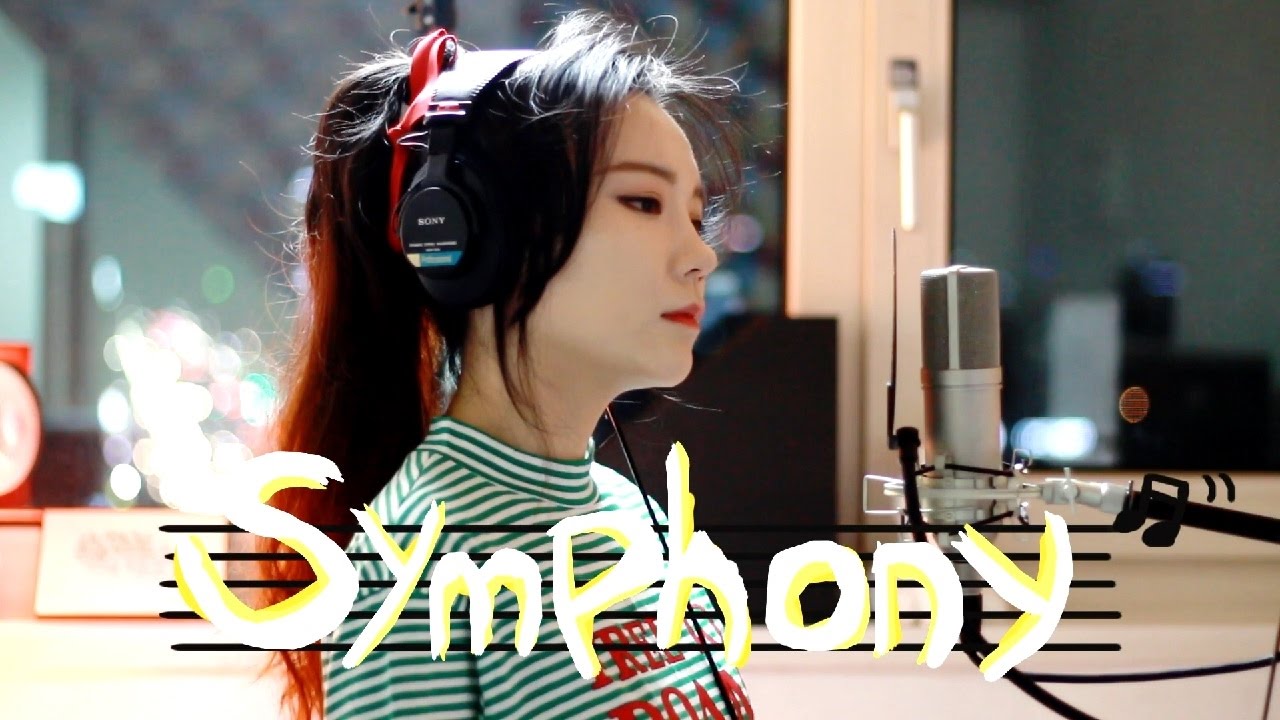 Clean Bandit - Symphony ( cover by J.Fla )