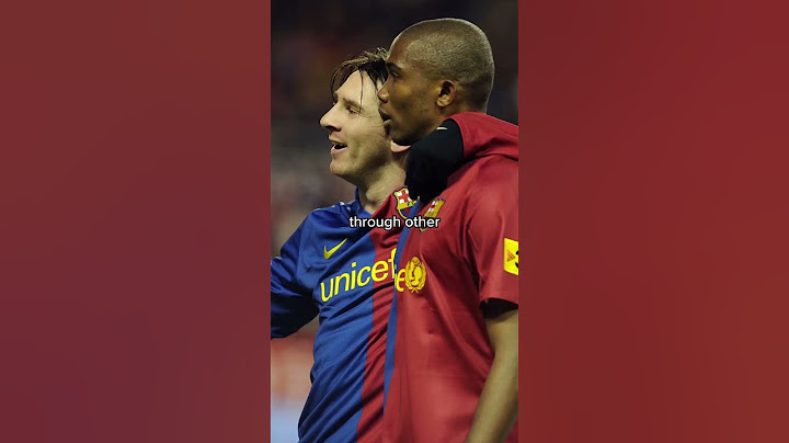 CLUBS THAT BETRAYED THEIR OWN PLAYERS Episode 11
