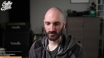 Q&A: What about work-in-progress things like Mercer Spheres?