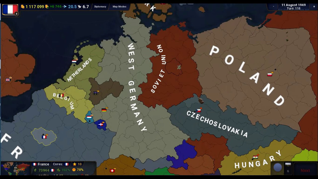 Age of civilizations мод addon