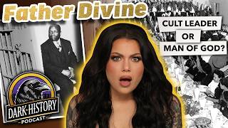 The Mysterious Cult Leader Who Inspired Jonestown